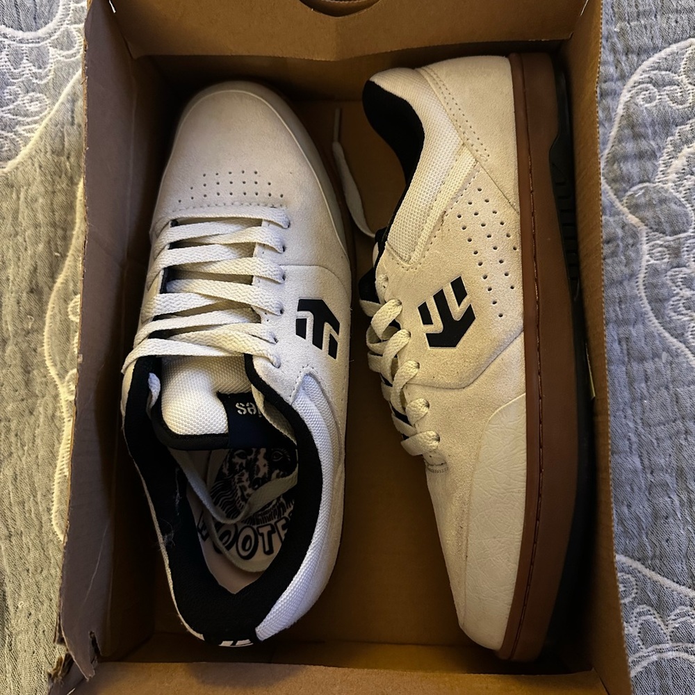 Jake Wooten Etnies